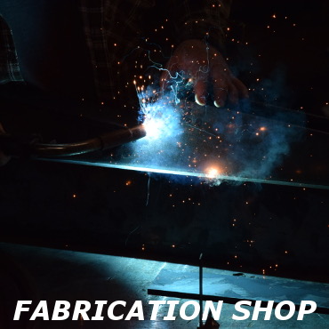 Fabrication Shop