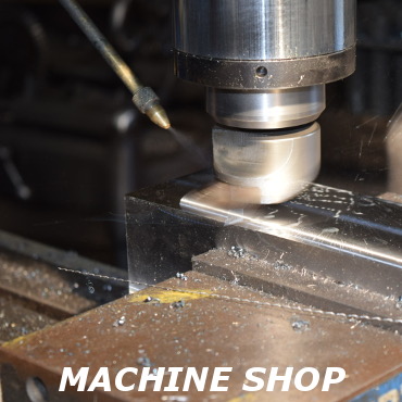 Machine Shop