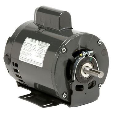 Picture for category General Purpose Single Phase Motors